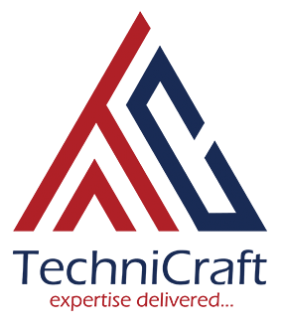 TechniCraft